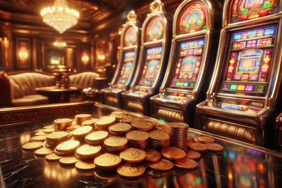 Fancy Reels Casino